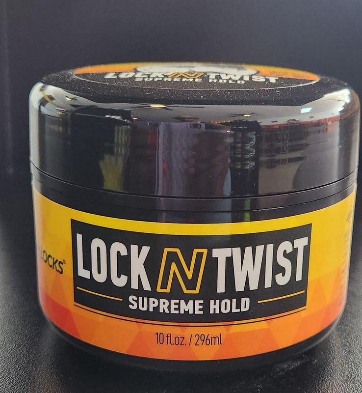 All Day Locks LCK N TWST 10 oz