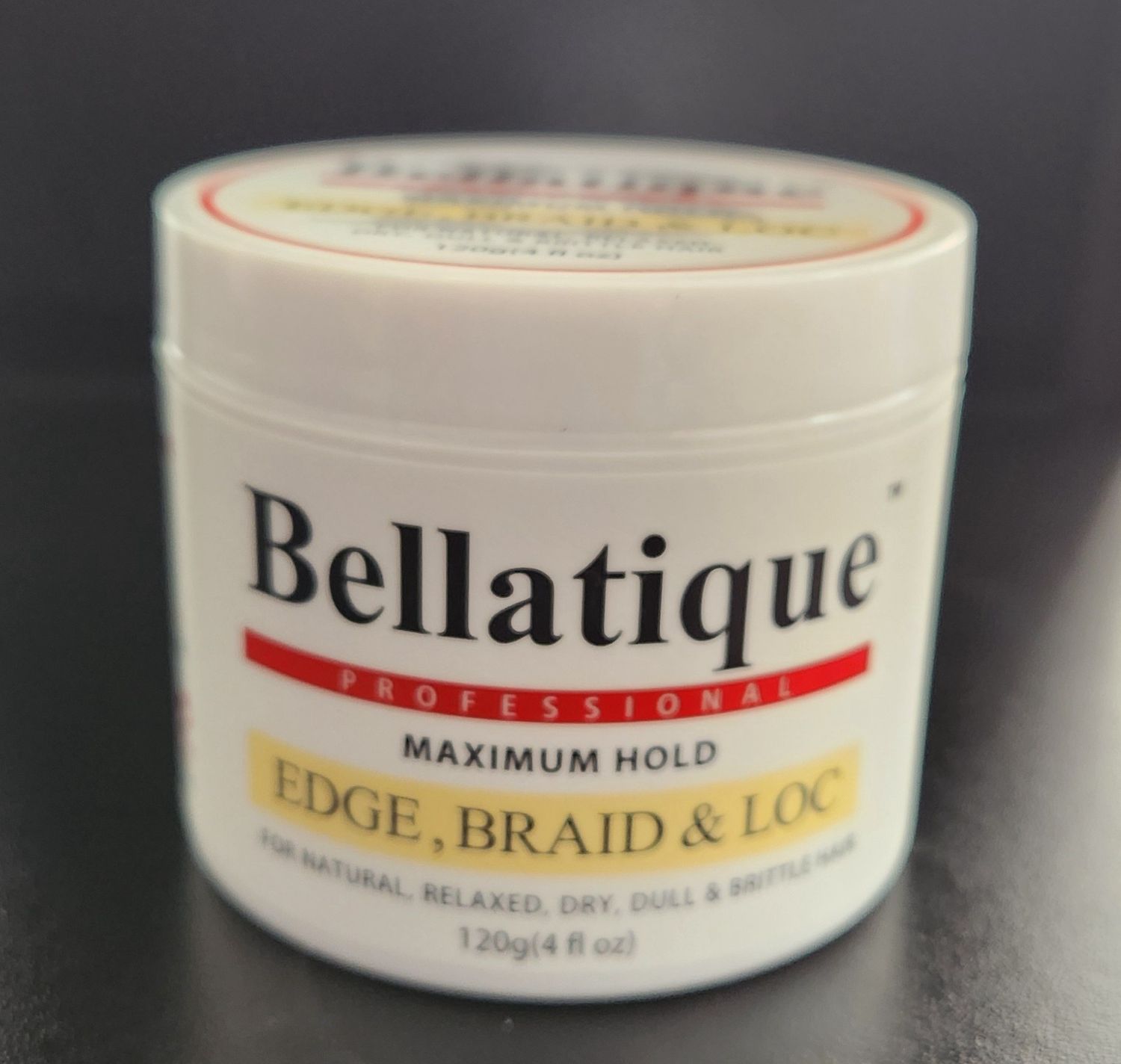 Bellatique edge gel  4 oz