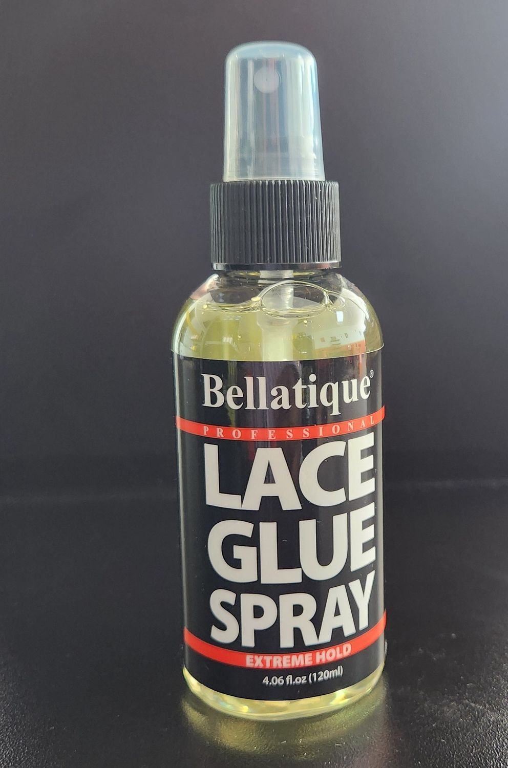 Bellatique Lace Glue Spray 4.06 oz