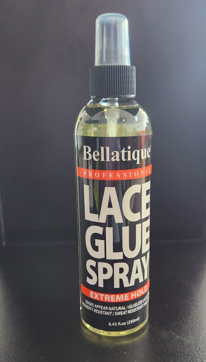 Bellatique Lace Glue Spray 8.45 oz