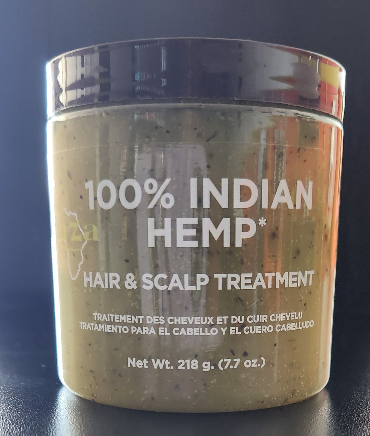 KUZA 100% INDIAN HEMP 7.7 oz