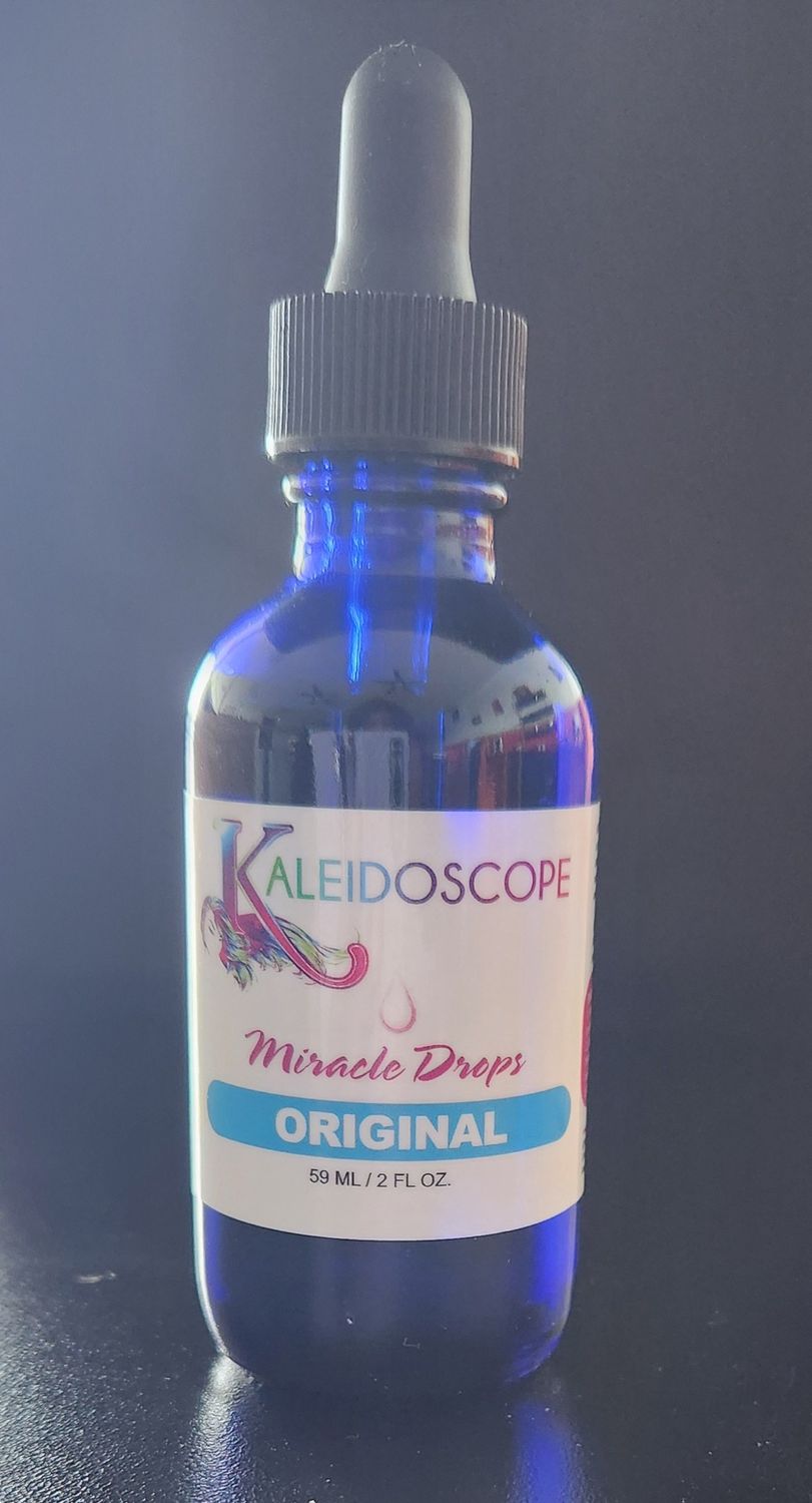KALEIDOSCOPE MIRACLE DROPS 2 oz