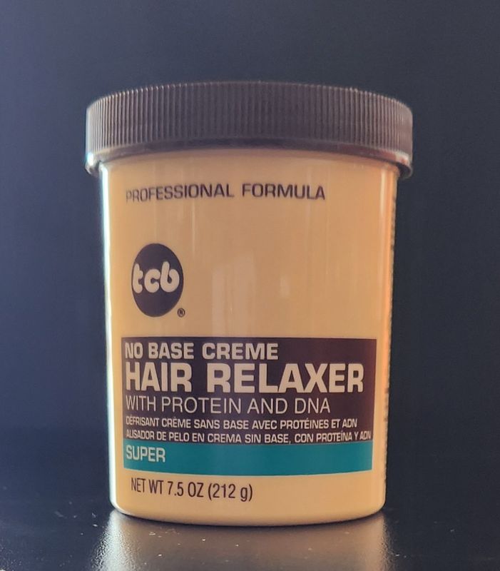 Tcb relaxer super 15 oz