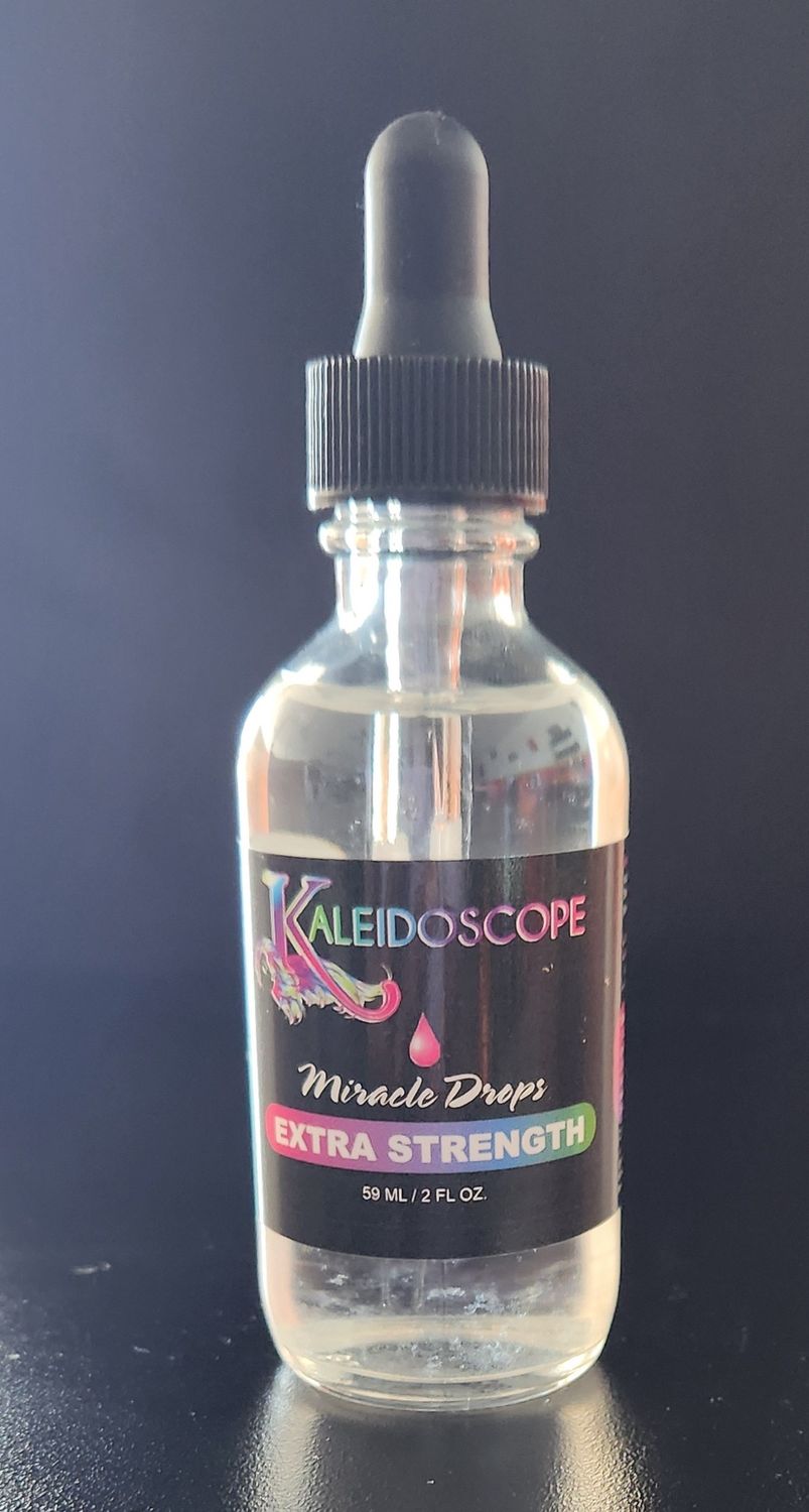 KALEIDOSCOPE MIRACLE DROPS EXTRA STRENGTH 2 oz