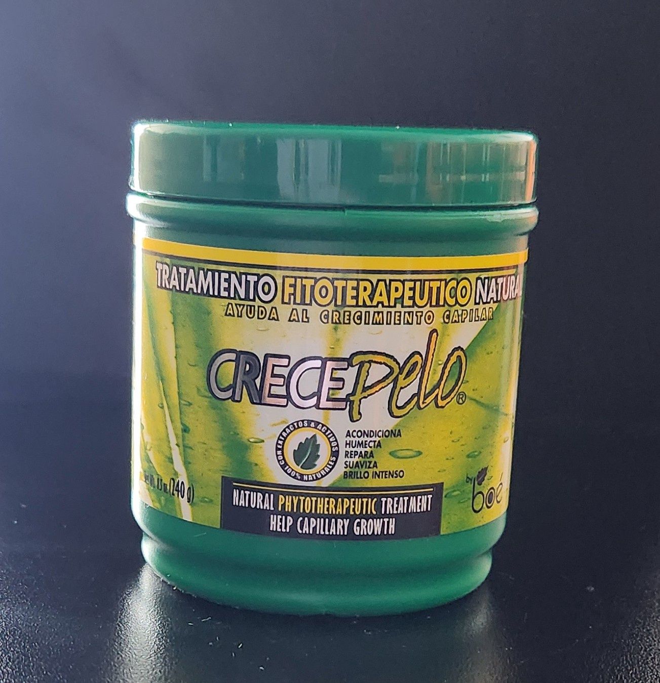BOE TREATMENT CONDITIONER 8.5 oz
