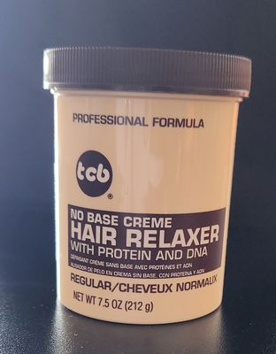TCB REGULAR 7.5 oz