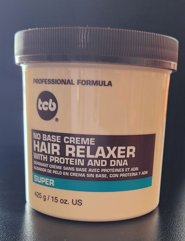 Tcb relaxer super 7.5 oz