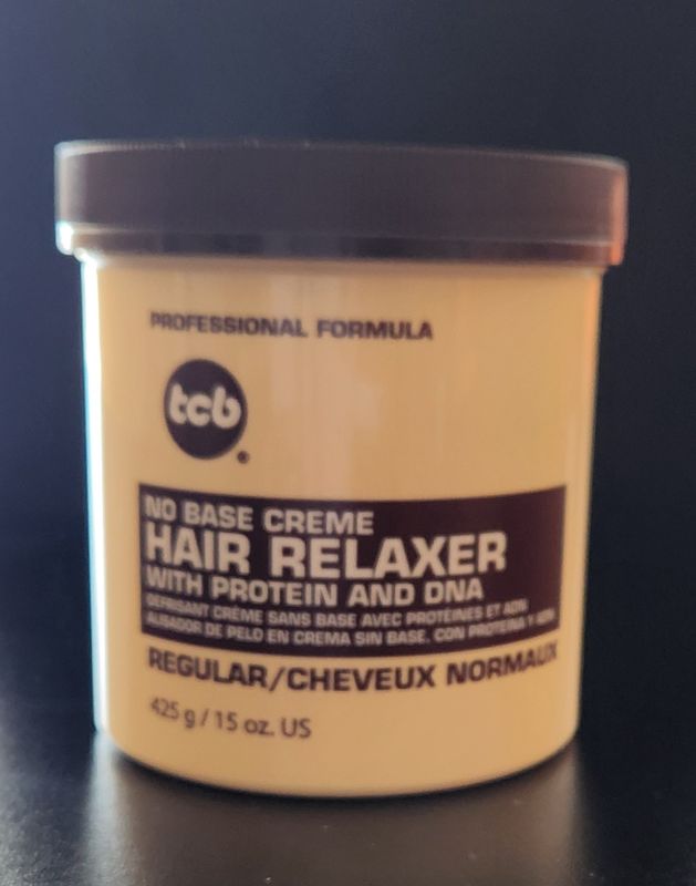 TCB RELAXER REGULAR 15 oz