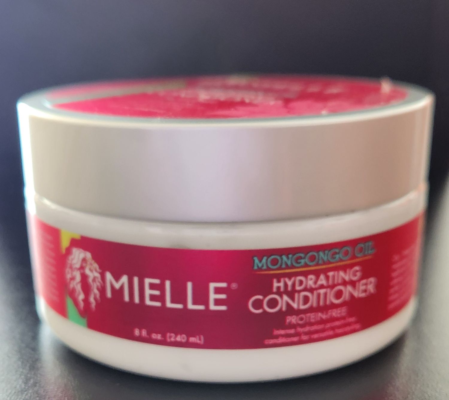 Mielle mongongo oil hydrating conditioner 8 oz