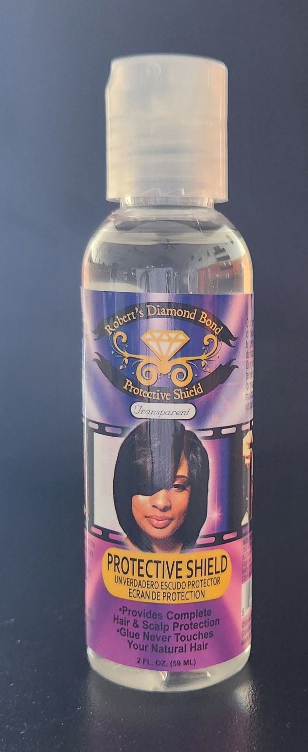 ROBERTS DIAMOND BOND PROTECTIVE SHIELD 2 oz