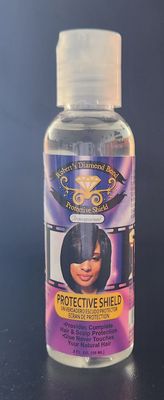ROBERTS DIAMOND BOND PROTECTIVE SHIELD 2 oz