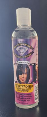 ROBERTS DIAMOND BOND PROTECTIVE SHIELD 8 oz
