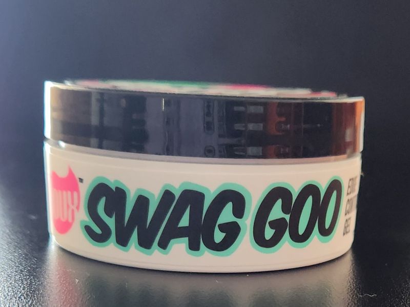 THE DOUX SWAG GOO EDGE CONTROL 2 oz