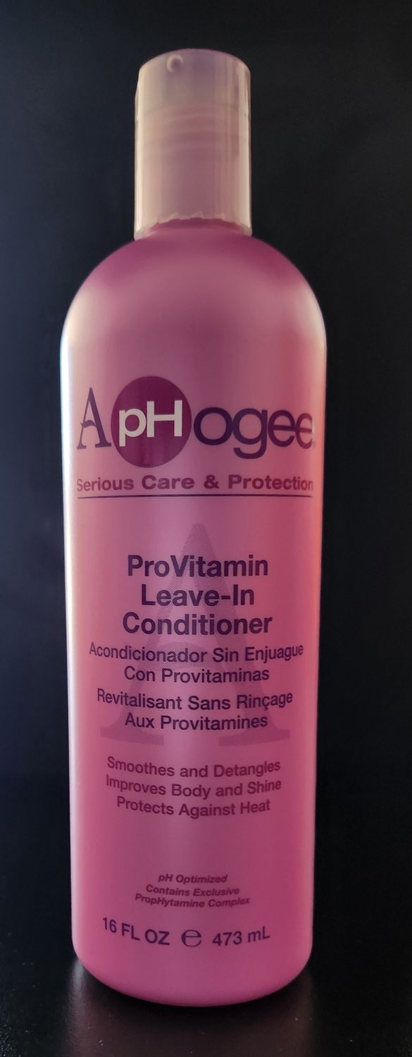 Aphogee   Prov Leave In Cond 16 oz