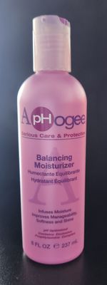 Aphogee  Bal Moist 8 oz