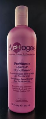 Aphogee   Prov Leave In Cond 16 oz