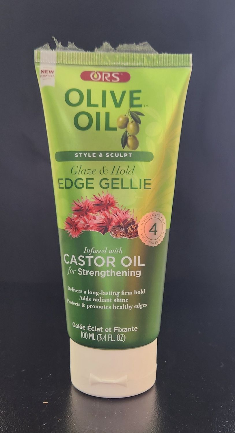 Ors olive oil edge gellie 3.4 oz