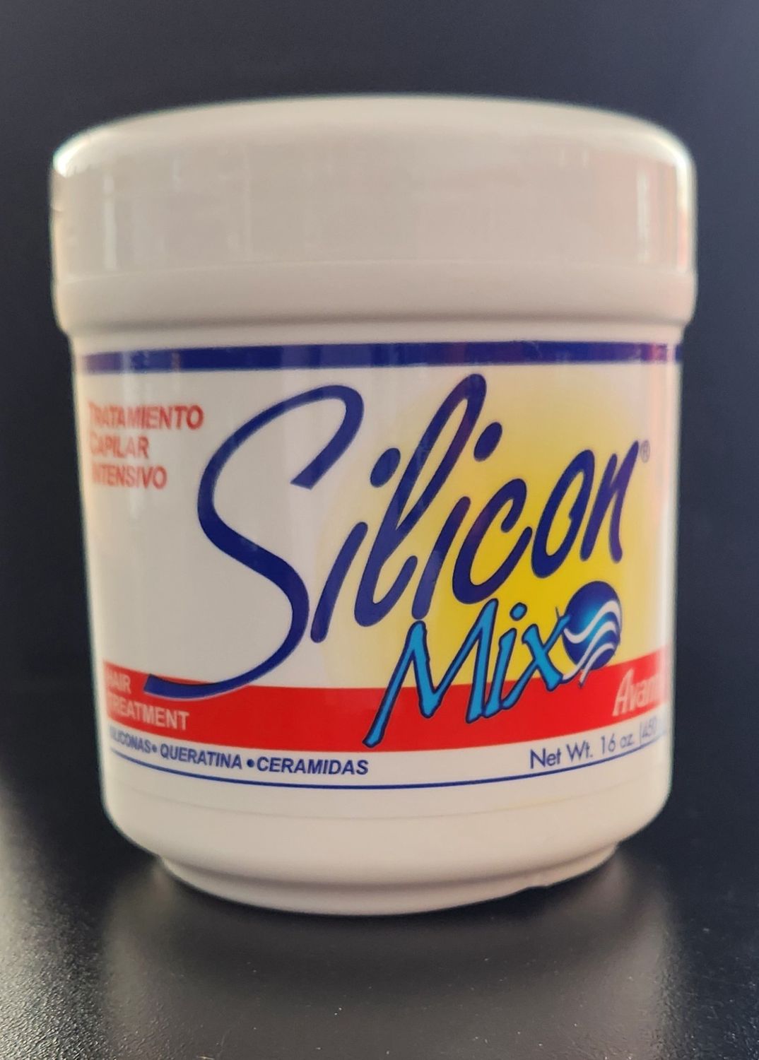 SILICON MIX HAIR TREATMENT 16 oz