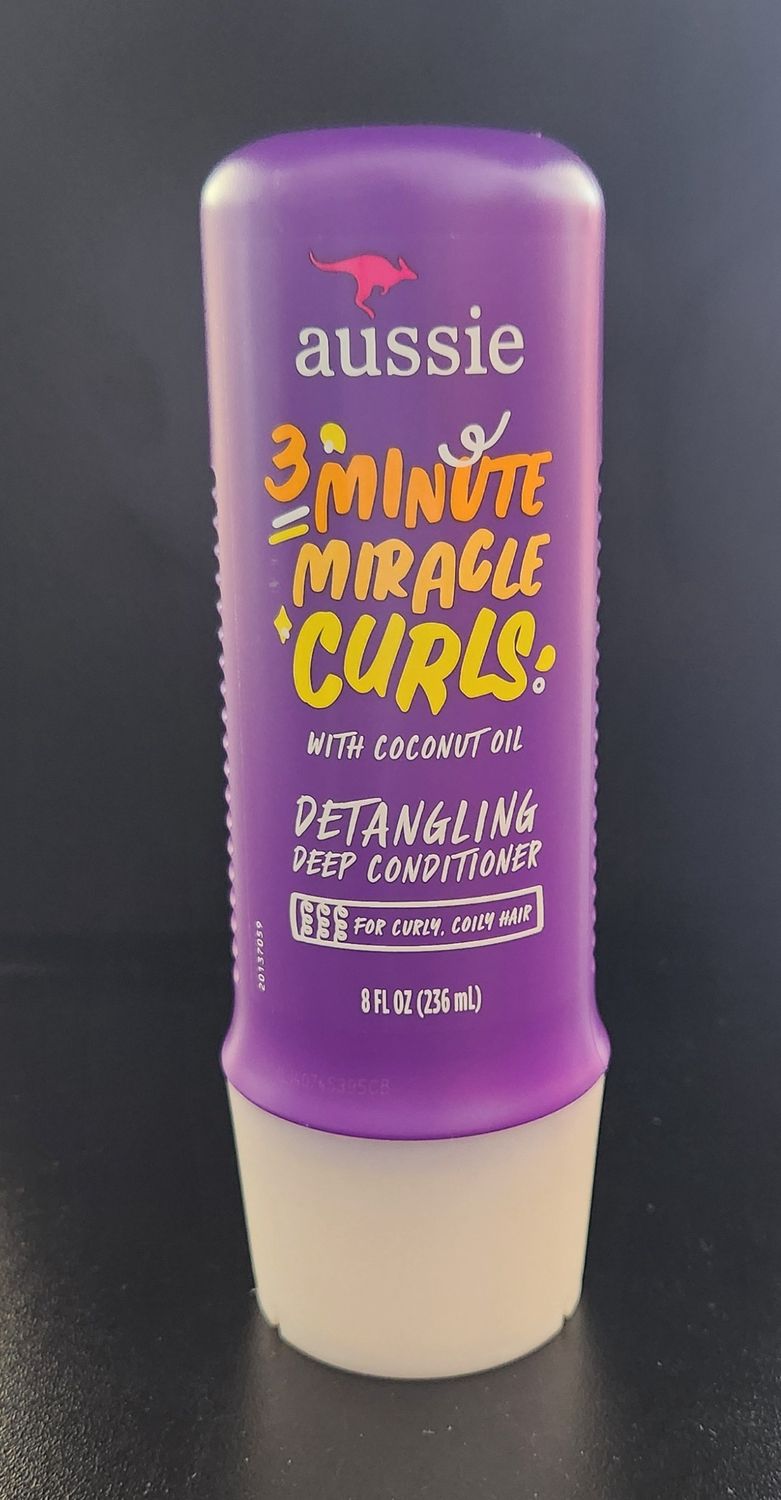Aussie 3 Minute Mir  Detang Conditioner