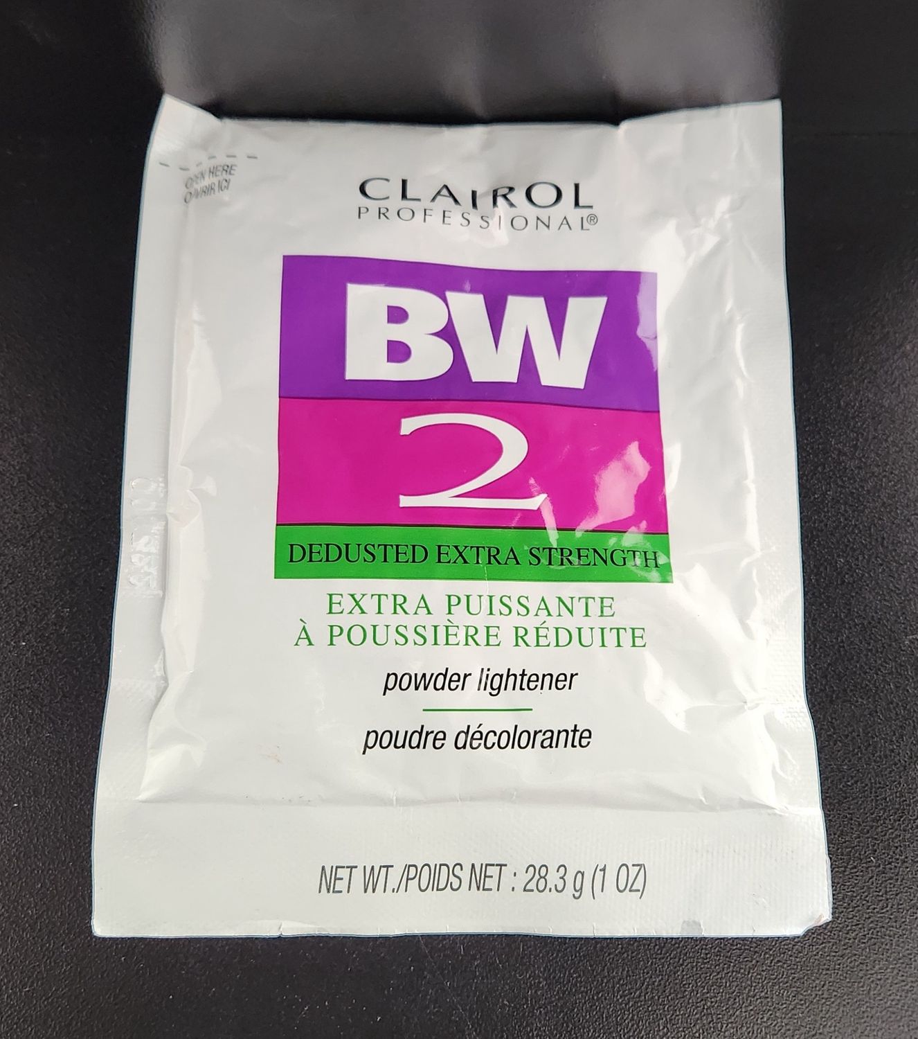 Clairol bw 2