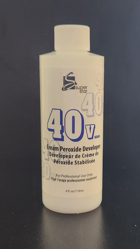 Small Super Star 40v