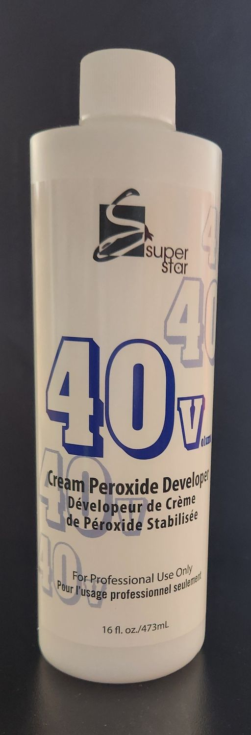 Super star 40v