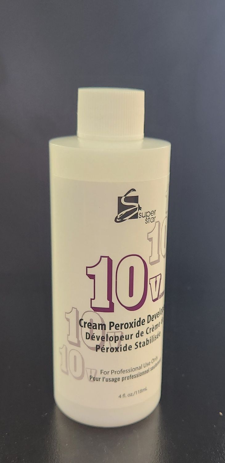 10v Super Star