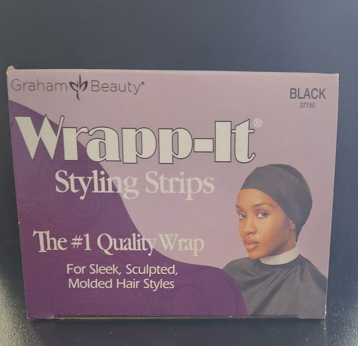 Wrapp it black 40