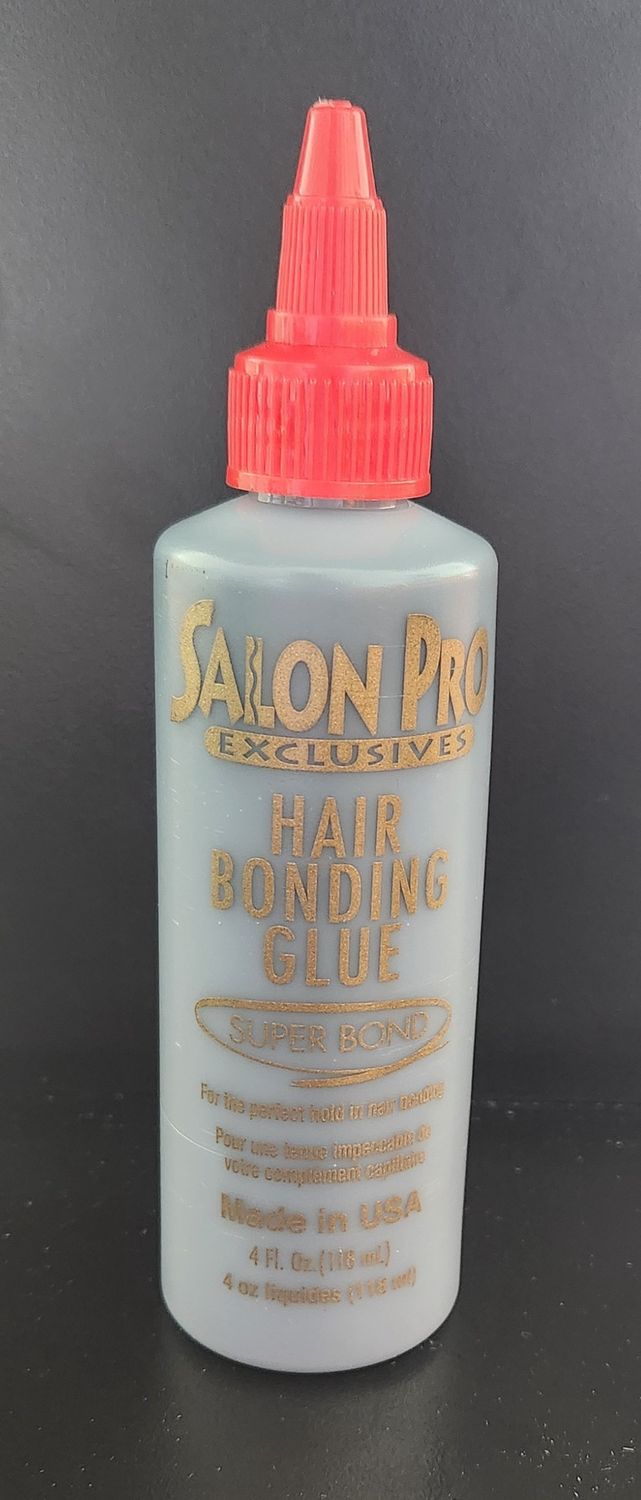 Salon Pro Exclusive