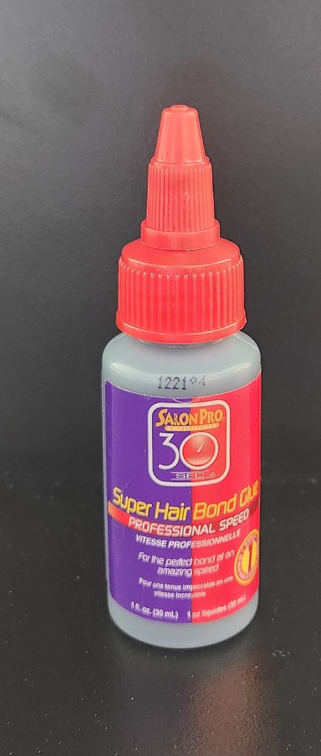 Salon pro 30
