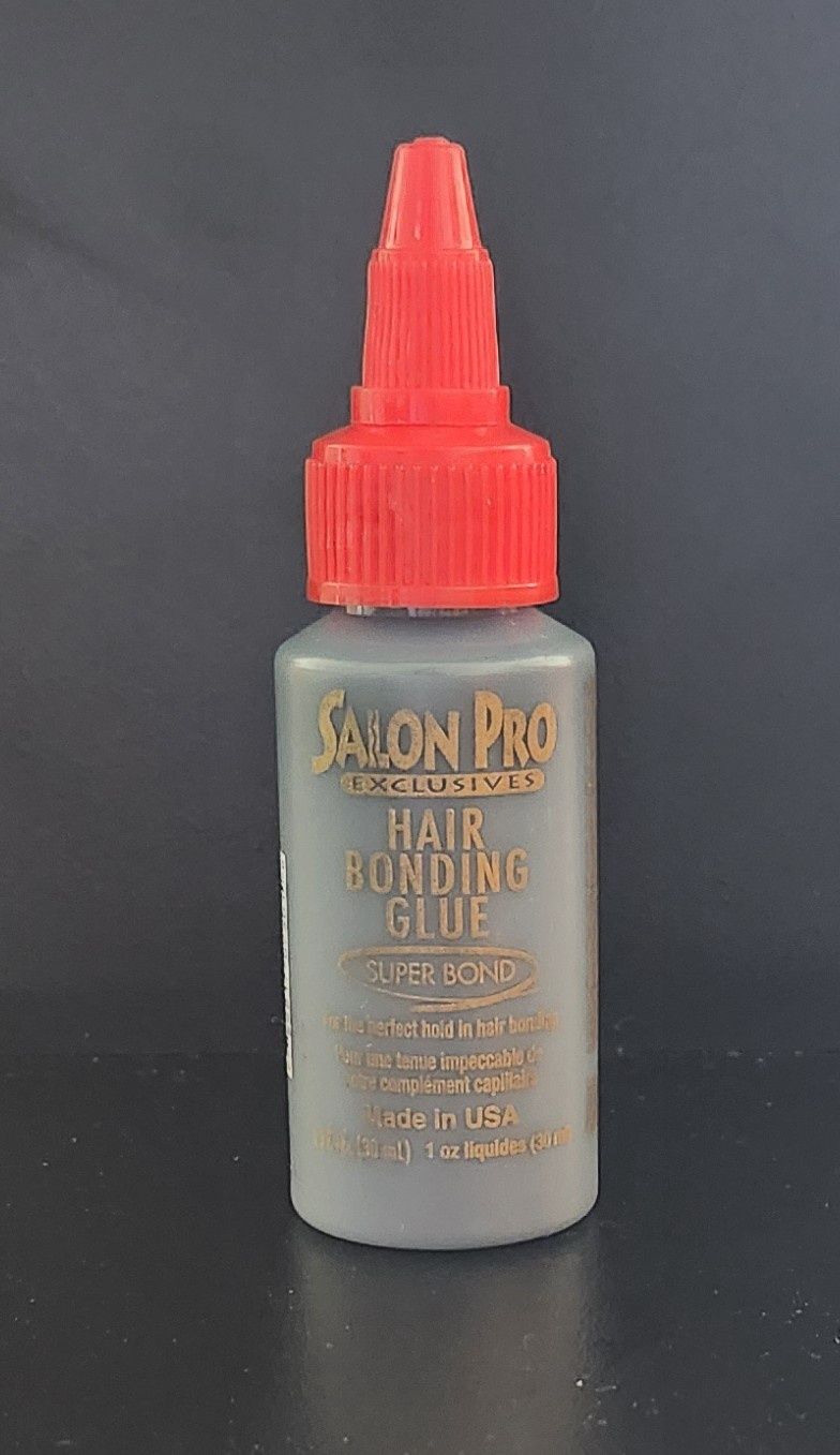Salon pro 1oz exclusive