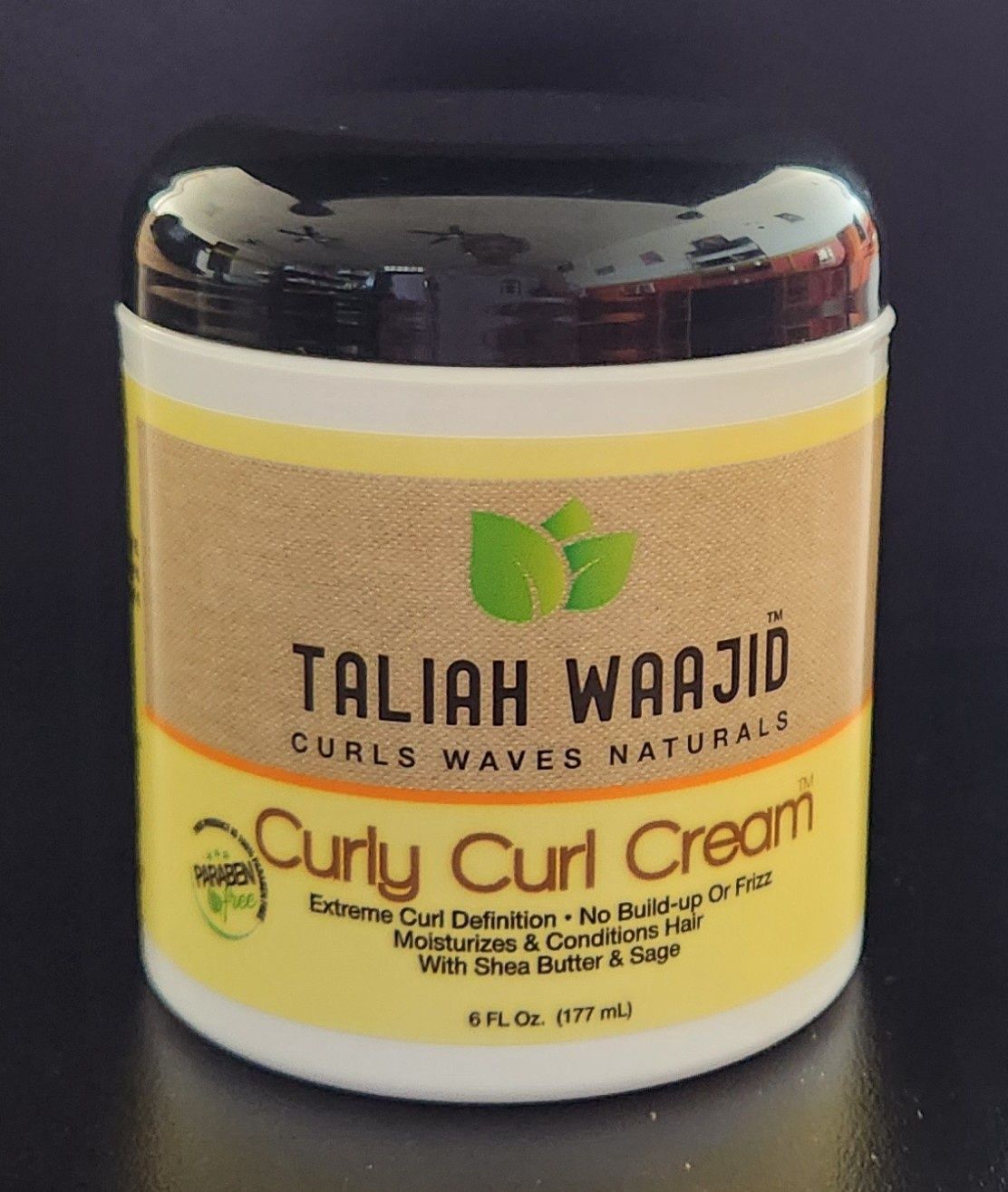 Taliah waajid