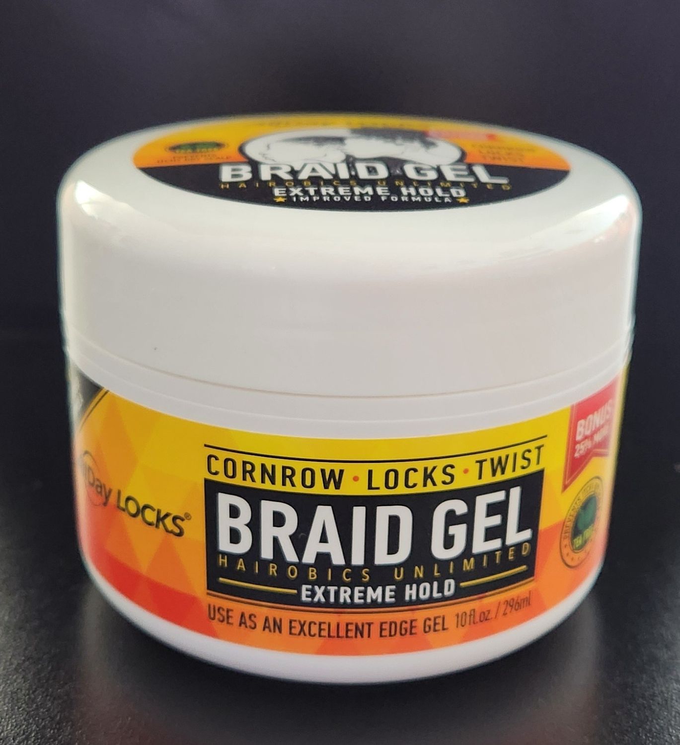 All Day Gel