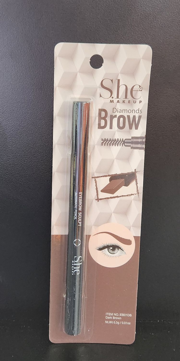 She makeup