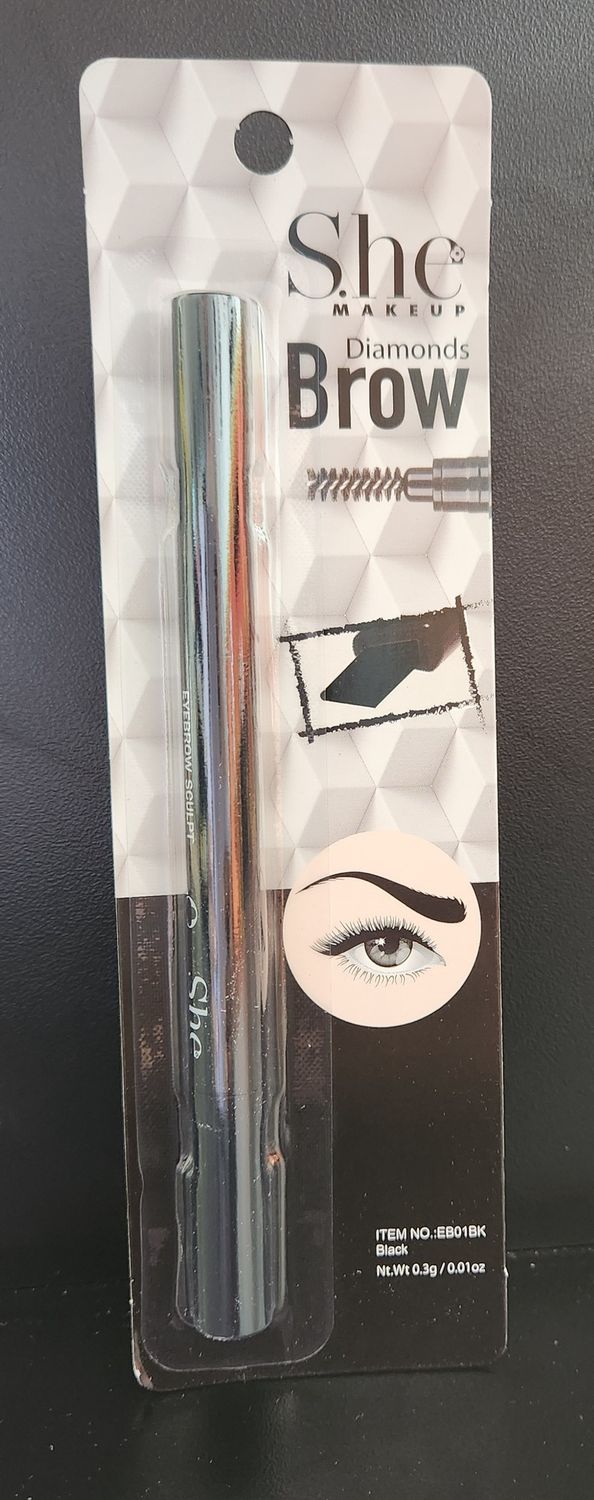 She make up blk