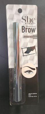 She make up blk