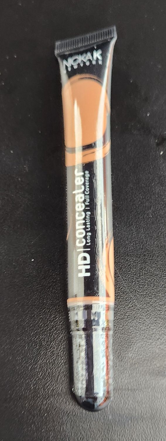 Nickak chocolate