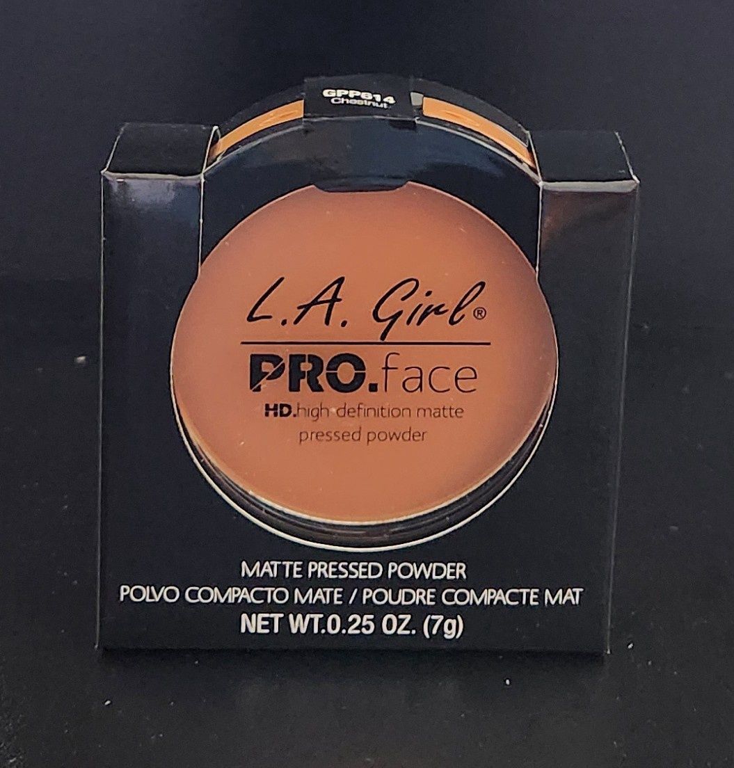 L a girl 614