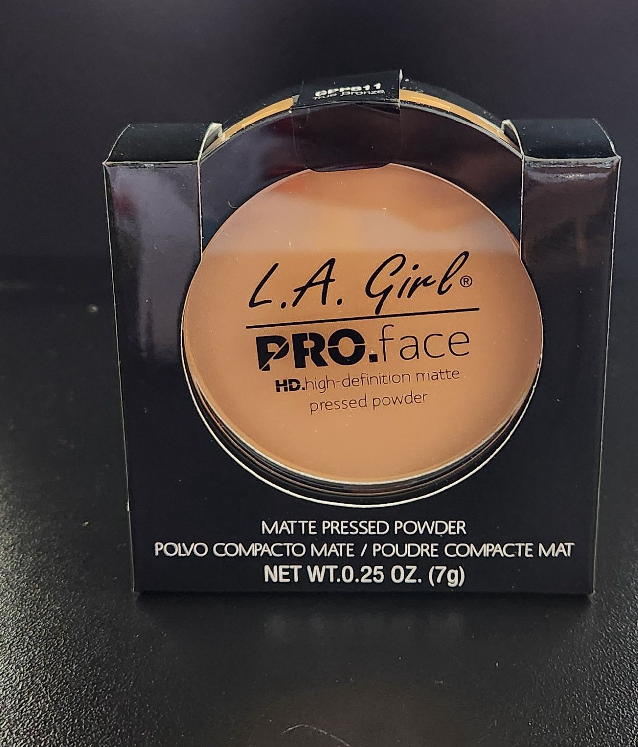 L a girl 611