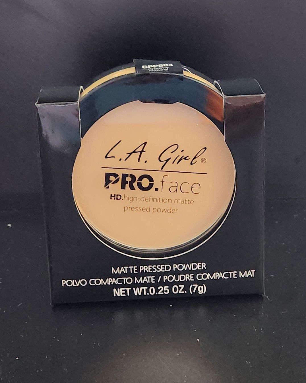 L a girl 604