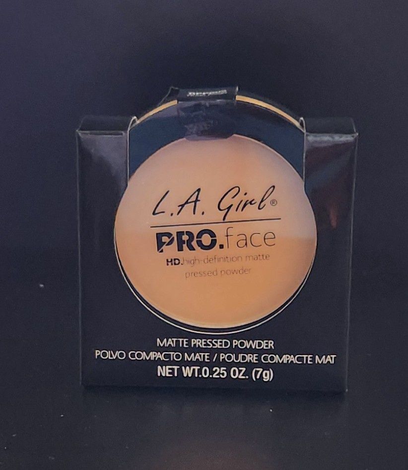 L a girl 605
