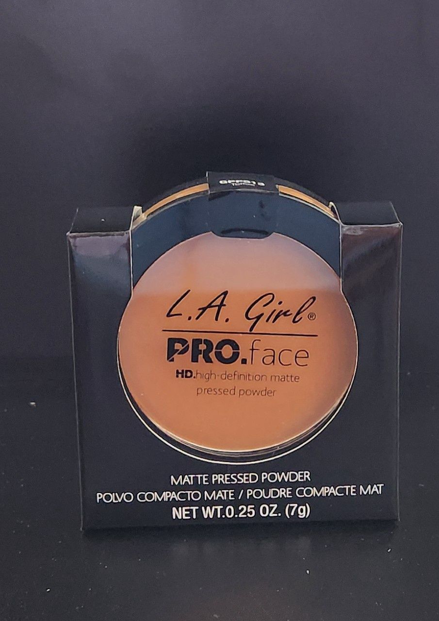 L a girl 613