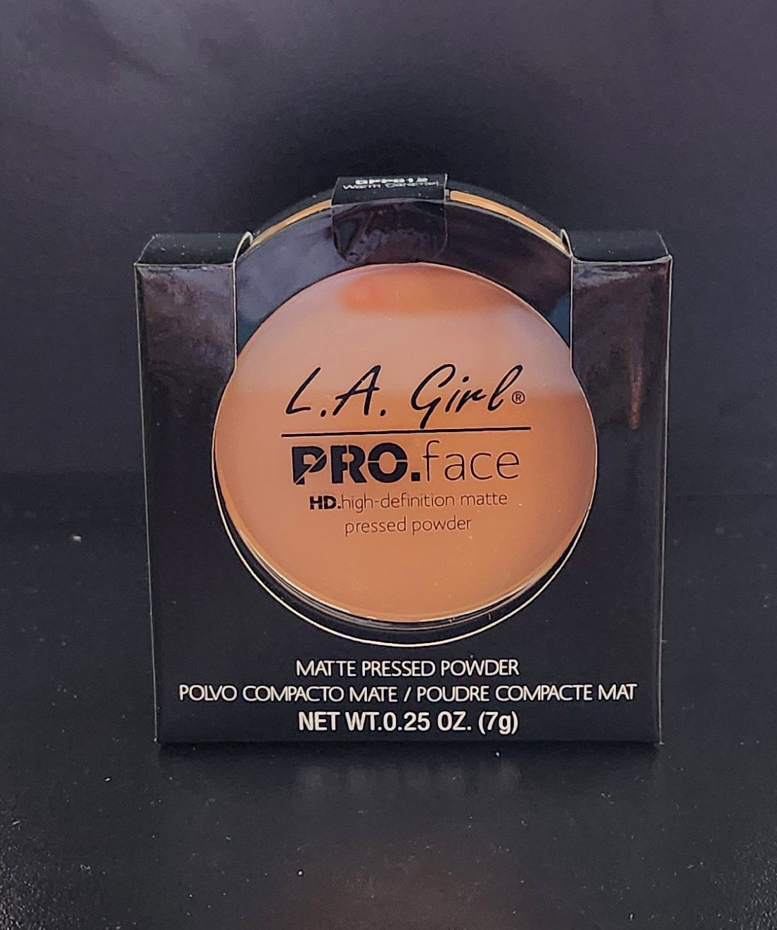 L a girl 612
