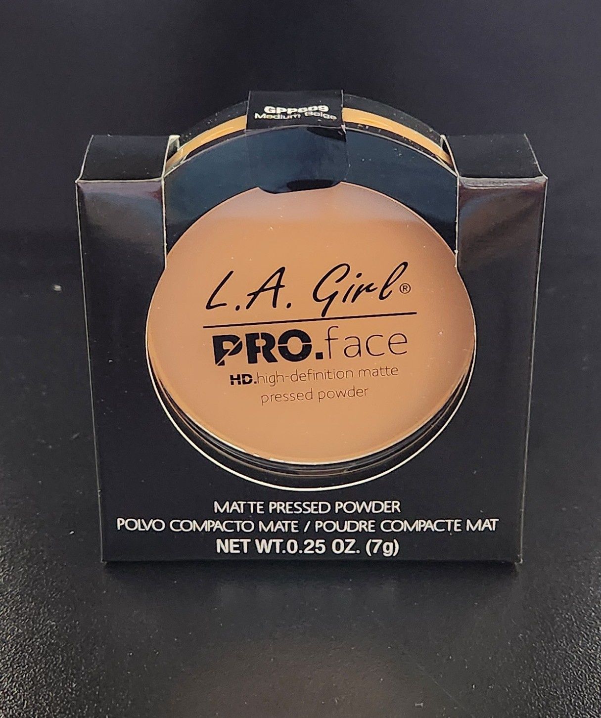 L a girl609
