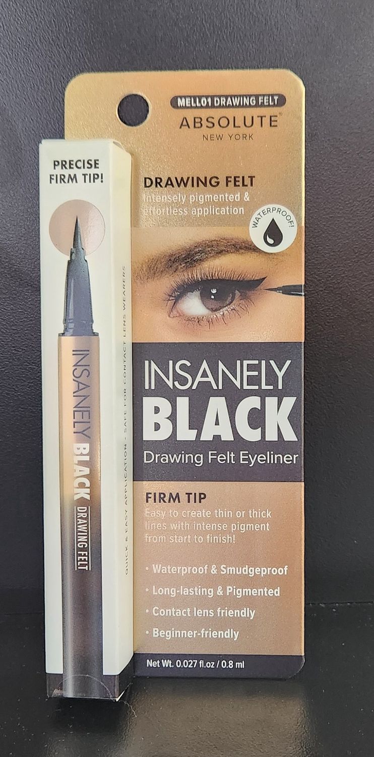Absolute Eyeliner