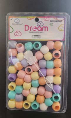 Dream world hair accessories