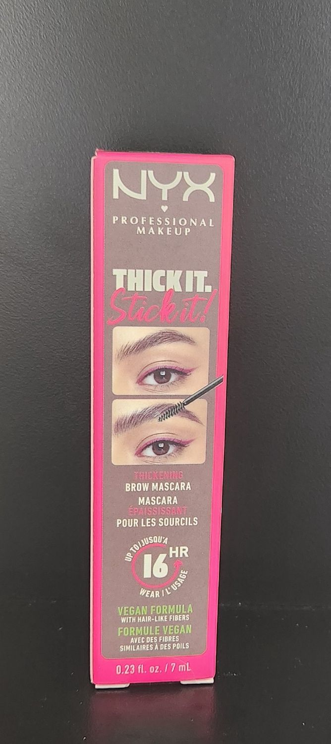 Nyx thick it