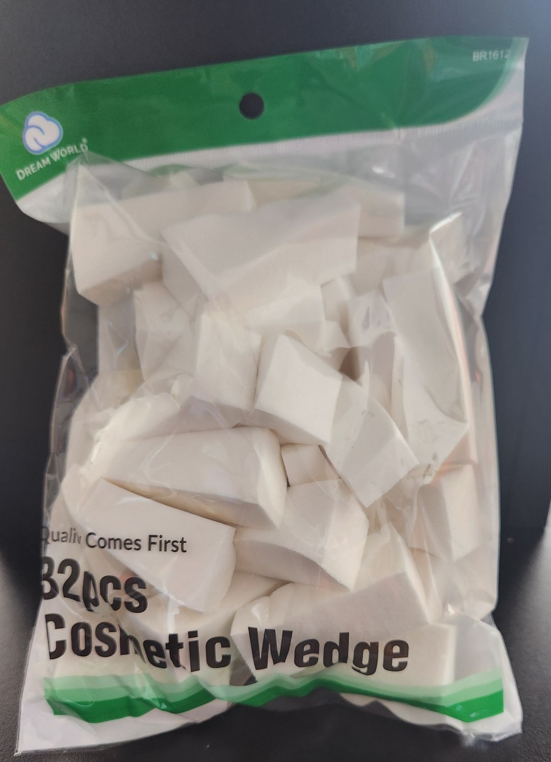 Dream c cosmetic wedges