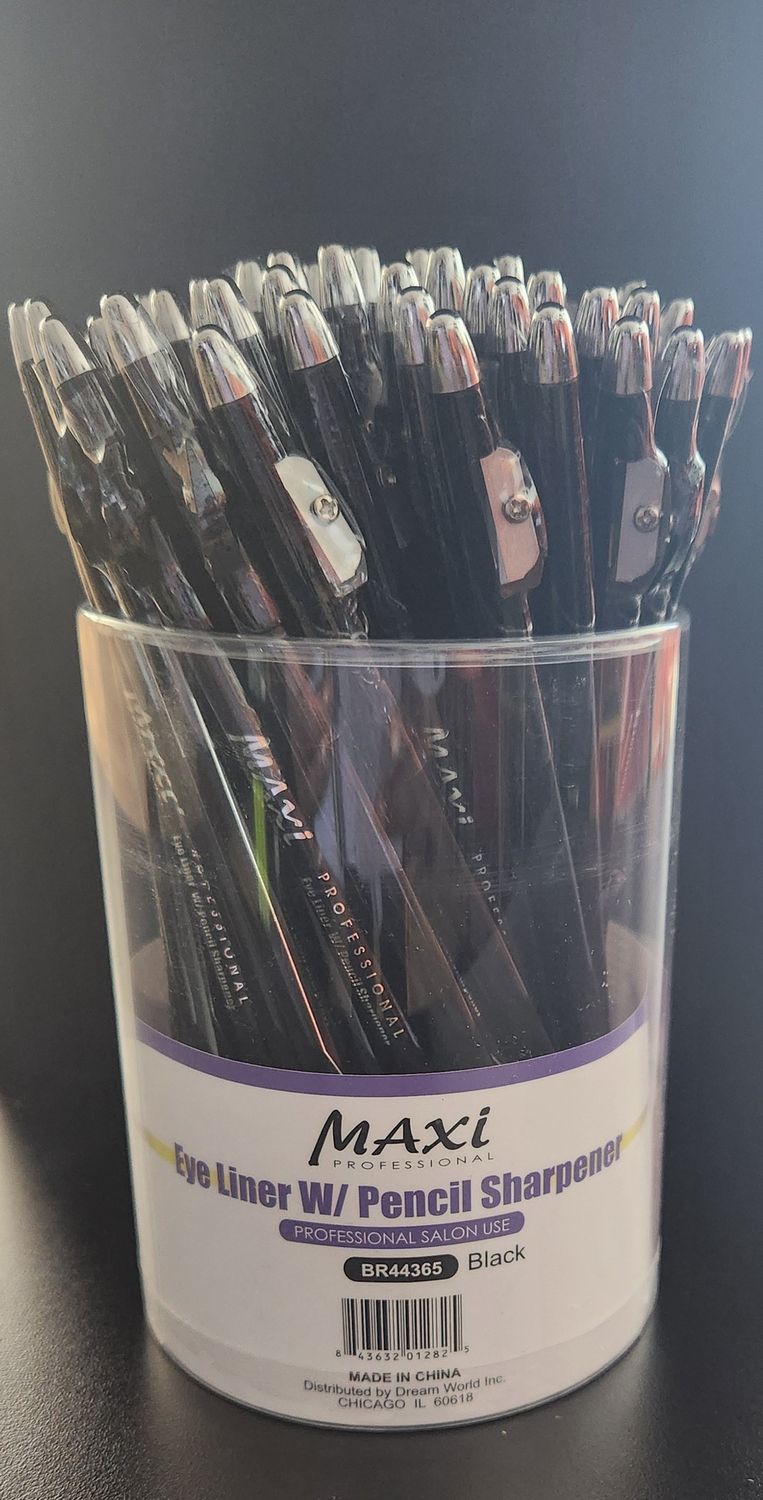 Dream c/ eye liner w/pencil sharpener