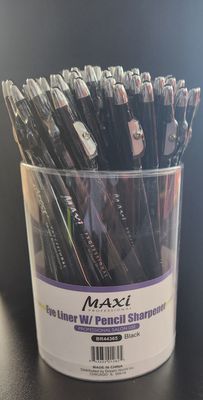 Dream c/ eye liner w/pencil sharpener